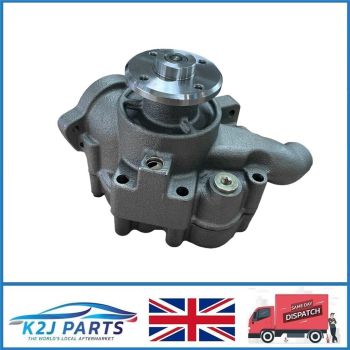 Water Pump For Caterpillar C7 Replaces 3522080