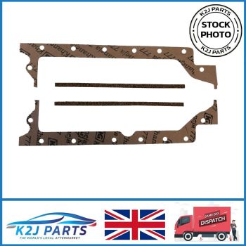 Sump Gasket for Massey Ferguson 35 35X 135 148 152 230 240 245 250 253 254 550