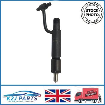 Fuel Injector for Yanmar 4T 3TNV84 3TNV88 3D88E 4D 3D84 replaces 729004-53101