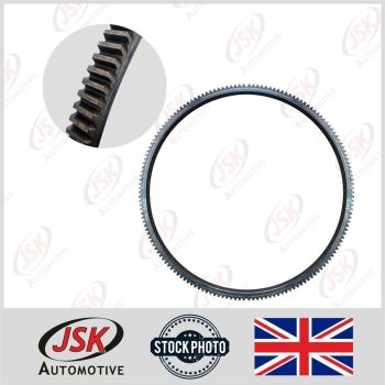 Flywheel Ring Gear 158 teeth for Cummins C Series 6CT , replaces 3907308