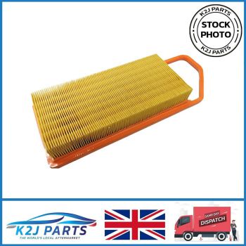 Air Filter for 1.4 Diesel HDI & TDCI Ford Citroen Peugeot Mazda & Toyota