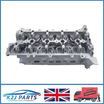 H5F 400 403 404 HRA2DDT M 200.711 Bare Cylinder Head 1.2 for Kangoo Citan Dokker
