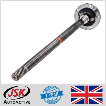Rear Axle Shaft for Tata DICOR Safari Xenon XT 2.2L 3.0L Replaces 266335707908