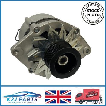 12V 120A Alternator To Suit John Deere, Case IH, replaces AE5207 327121A1