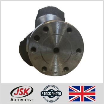 Crankshaft for Leyland / Leyland Marshall 245 253 for Perkins AD3.152 LIP SEAL