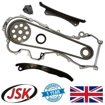 Timing Chain kit to suit Vauxhall Agila Astra Corsa 1.3 CDTi Fiat Multijet