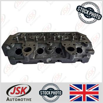 Cylinder Head for International Harvester BD144 BD154 B250 B275 B276