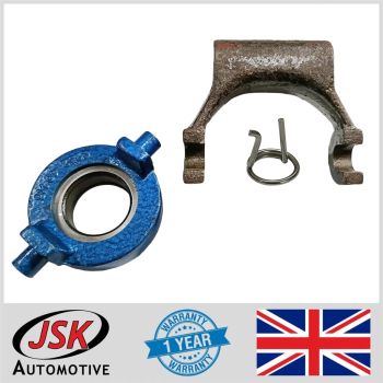 Clutch Release Bearing And Clutch Fork Set To Suit B250 B275 B276 B354 