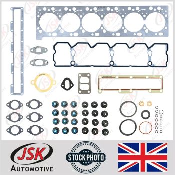 Top Gasket Set for Cummins 6C QSC ISC ISL 8.3 8.9 Replaces 4089958