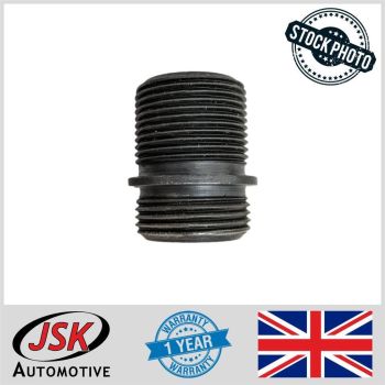 Filter Head Adaptor Screw for Cummins 3.9 5.9 4B 4BT 4BTA 6B 6BT 6BTA