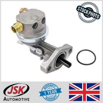 Fuel Lift Pump for John Deere 315J 210LE 310E 310G 410E 410G Replaces RE66153F