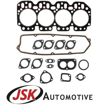 Head Gasket Kit for John Deere 4-Cylinder 6100 6200 6210 6300 6310 6400 6510