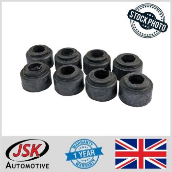 Valve Stem Oil Seal Kit 8pc for BMC 1500 1.5 B Series Diesel Marine Engine