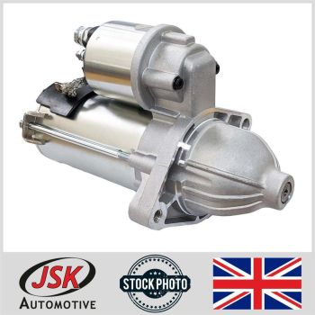 Z13DT Starter Motor for Suzuki DDiS CDTi Swift Mk3 Splash Ignis Mk2 Wagon R+