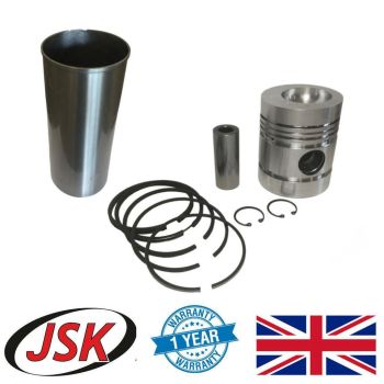 Piston Liner Pin Rings Circlips for Perkins AD3.152 AD4.203 D3.152 D4.203 CE JE