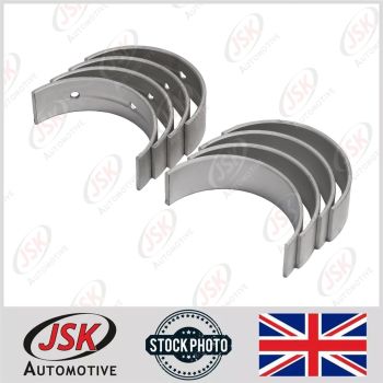 M 276 Main Bearings Set for Mercedes 3.0 3.5 C-Class E-Class S-Class... Petrol 