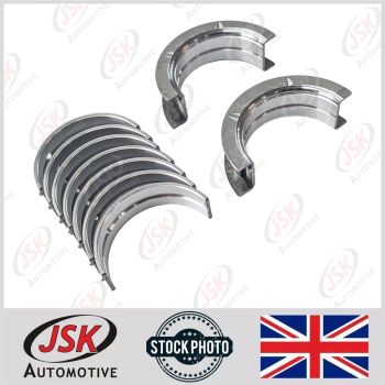 Main Bearings STD for Vauxhall 1.0 1.2 1.4 Corsa C/D/E Astra H/J Insignia Zafira