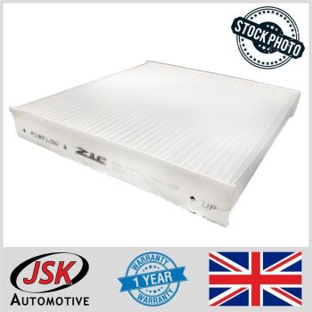 Pollen Cabin Filter For Range Rover IV 2.0 Discovery V 2.0 Jaguar F-Pace XE XF