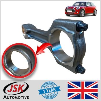 N47 Conrod Connecting Rod 28 mm For BMW Mini  replaces 11247812641 & 11247812640