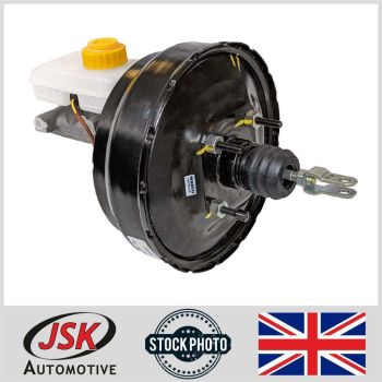 Booster and Tandem Master Cylinder for Tata Xenon 2.2 Replaces 289643500102