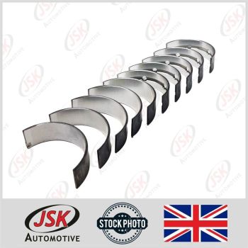 A20DTH Crankshaft Main Bearing STD For Vauxhall Opel Insignia Astra A20DTL