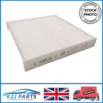 Cabin Pollen Filter For Honda Civic X, CR-V, HR-V And Jazz Replaces 80291TF0E01