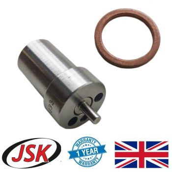 Bosch Diesel Fuel Injector Nozzle Tip Fordson Dexta Super Dexta F3.144 F3.152