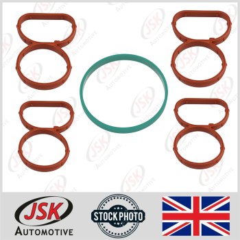 Intake Manifold Gaskets & Seal for N47 1/ 3/4/5 Series , X1 , Clubman Cooper