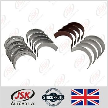 Conrod&Main Bearing kit For Jaguar E-Pace F-Pace Defender Discovery 204DTA 2.0L