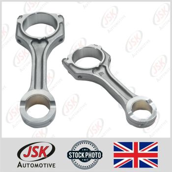 4N15 4N16 Connecting Rod For Mitsubishi Fiat 2.4 L200 Fullback Pickup 2014-2024
