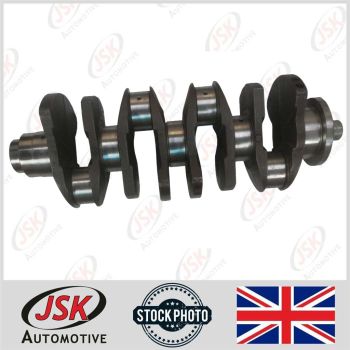 Crankshaft Assembly for JCB 444 DieselMax Engine 320/03375 320/03336