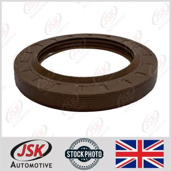 Triple Lip Oil Seal for JCB 1400B 1550B 215 216 217 3C 3CX  Replaces 904/20172