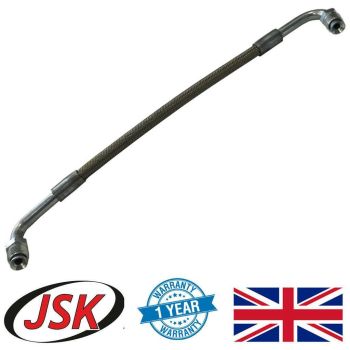 350 mm Flexible Turbo Pipe for Cummins 5.9 6BT 6BTA 3.9 4BT Replaces 3281504 TY1