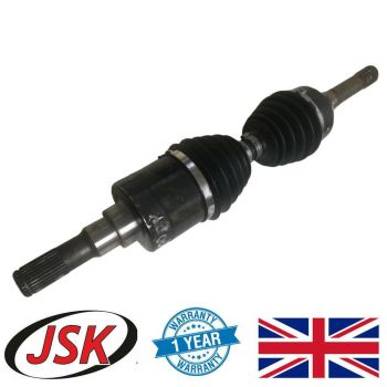 CV Constant Velocity Joint Front Right Axle for TATA Telcoline & Safari 2.2 4x4