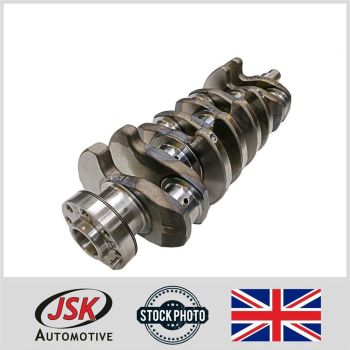 Crankshaft To Suit TATA Safari And Xenon 2.2 DiCor Engines