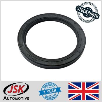 Main Rear Crankshaft Oil Seal for 1.3 Diesel 100mm x 78mm x 10mm Fiat Vauxhall