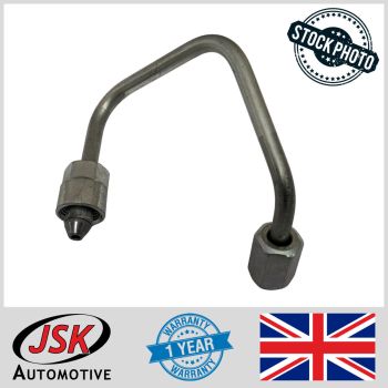 Injector Fuel Supply Line Pipe for Cummins 6.7L ISB QSB Engines Replaces 4935974