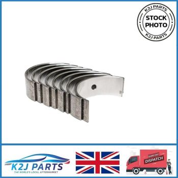 Conrod Bearing Set STD Size for Vauxhall Astra Corsa 1.3 1.4 1.6 16XER Z18XE