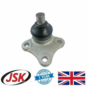 Front Lower Suspension Ball Joint for TATA City Rover 1.4 Repalces 277532100138