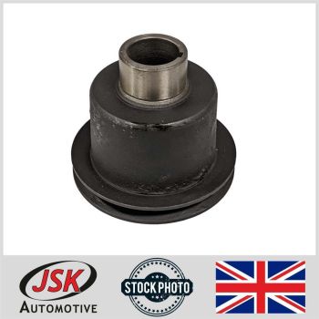 Crankshaft Pulley for Perkins P3 Massey Ferguson TE20 TEA20 Renault N71 Super 7