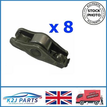 GENUINE HYUNDAI ROCKER ARM VALVES X8 HYDRAULIC LIFTER CAM FOLLOWER i10 i20 i30