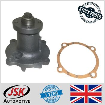 Water Pump for Case IH 1470 1570 2090 2290 2294 2390 2394 2590 2594 3294 3594 ..