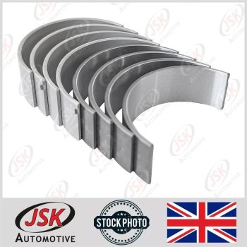 OM654.820 916 920 Conrod Bearings STD for Mercedes-Benz 1.6 2.0 Diesel Engines 