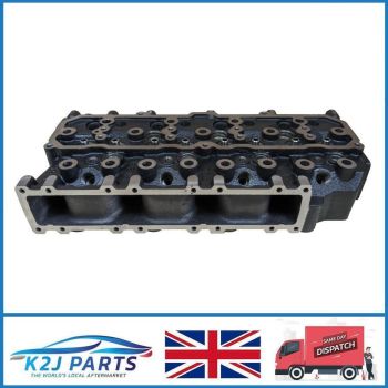 Cylinder Head for Mitsubishi S4S Engine F18B Cat DP25 Forklift F18B 32A01-01010