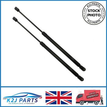Boot Struts Tailgate Lifters PAIR for Hyundai Getz 2002-2010 Gas Powered Springs