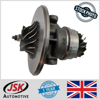 HX35 HX35W Turbo Charger Core Cartridge for Cummins 5.9 6B 6BT 6BTA 12V 24V