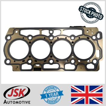Cylinder Head Gasket To Suit Ford Fiesta Focus Transit 1.5 TDCi Diesel Engines