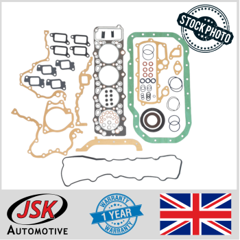 Full Head Gasket Kit for Mitsubishi Pajero Shogun Delica L200 2.8TD 4M40-T 4M40