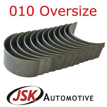 010 Conrod Bearings for Cummins 5.9 6B 6BT 6BTA 6BTAA