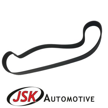 Gates V-Ribbed Drive Belt 8PK1365 for Cummins 6BT 6BTA 6BTAA 4BT 4BTA 1365mm